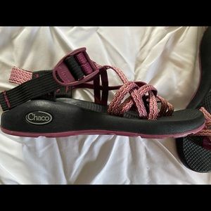 Chaco Sandals